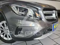 2016 Mercedes Benz GLA-Class