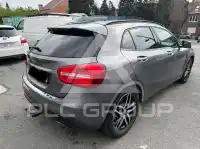 2016 Mercedes Benz GLA-Class