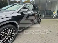 2016 Mercedes Benz GLA-Class
