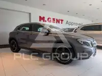 2016 Mercedes Benz GLA-Class