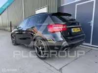 2016 Mercedes Benz GLA-Class