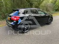 2016 Mercedes Benz GLA-Class