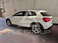 2016 Mercedes Benz GLA-Class