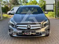 2016 Mercedes Benz GLA-Class