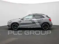 2016 Mercedes Benz GLA-Class