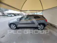 2016 Mercedes Benz GLA-Class
