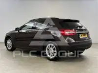 2016 Mercedes Benz GLA-Class