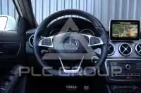 2016 Mercedes Benz GLA-Class