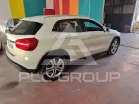 2016 Mercedes Benz GLA-Class