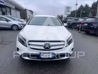 2016 Mercedes Benz GLA-Class