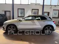 2016 Mercedes Benz GLA-Class