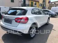 2016 Mercedes Benz GLA-Class