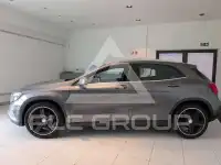 2016 Mercedes Benz GLA-Class