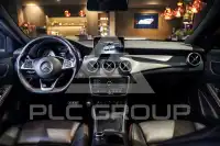 2016 Mercedes Benz GLA-Class