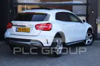 2016 Mercedes Benz GLA-Class