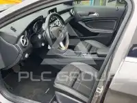 2016 Mercedes Benz GLA-Class
