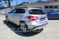 2016 Mercedes Benz GLA-Class