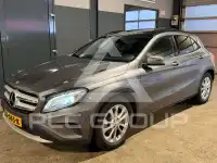 2016 Mercedes Benz GLA-Class
