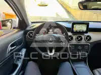 2016 Mercedes Benz GLA-Class