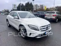2016 Mercedes Benz GLA-Class