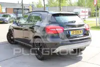 2016 Mercedes Benz GLA-Class
