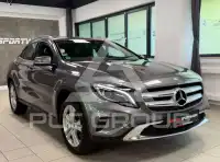 2016 Mercedes Benz GLA-Class