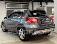 2016 Mercedes Benz GLA-Class