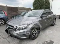 2016 Mercedes Benz GLA-Class