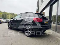 2016 Mercedes Benz GLA-Class