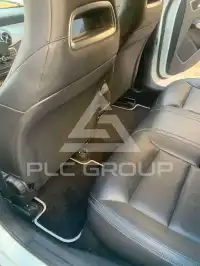 2016 Mercedes Benz GLA-Class
