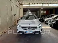 2016 Mercedes Benz GLA-Class