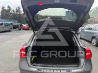2016 Mercedes Benz GLA-Class