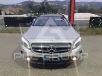 2016 Mercedes Benz GLA-Class