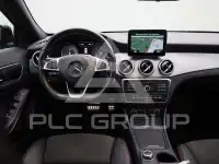 2016 Mercedes Benz GLA-Class