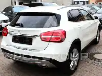 2016 Mercedes Benz GLA-Class