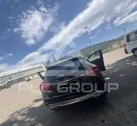 2016 Mercedes Benz GLA-Class