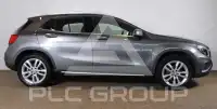 2016 Mercedes Benz GLA-Class