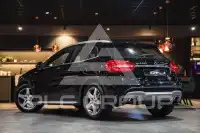 2016 Mercedes Benz GLA-Class