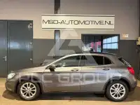 2016 Mercedes Benz GLA-Class