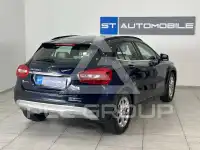2016 Mercedes Benz GLA-Class