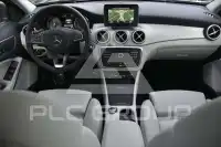 2016 Mercedes Benz GLA-Class