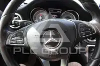 2016 Mercedes Benz GLA-Class