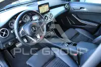 2016 Mercedes Benz GLA-Class