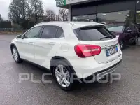 2016 Mercedes Benz GLA-Class