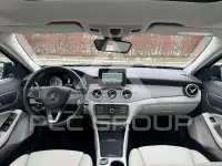2016 Mercedes Benz GLA-Class