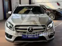 2016 Mercedes Benz GLA-Class