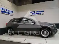 2016 Mercedes Benz GLA-Class
