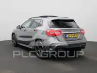 2016 Mercedes Benz GLA-Class