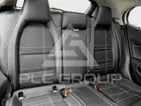 2016 Mercedes Benz GLA-Class