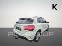 2016 Mercedes Benz GLA-Class